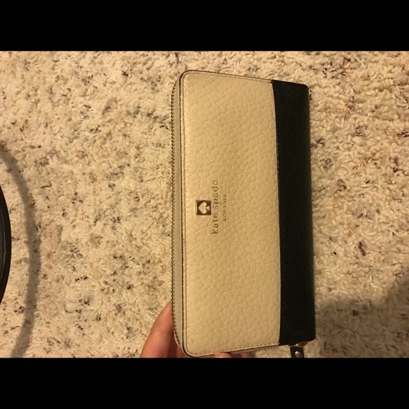 Kate Spade purse and wallet - Picture 3 of 4